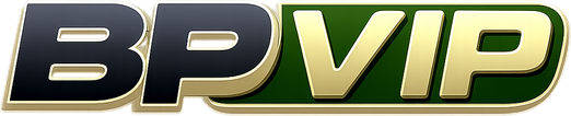 BP VIP Logo